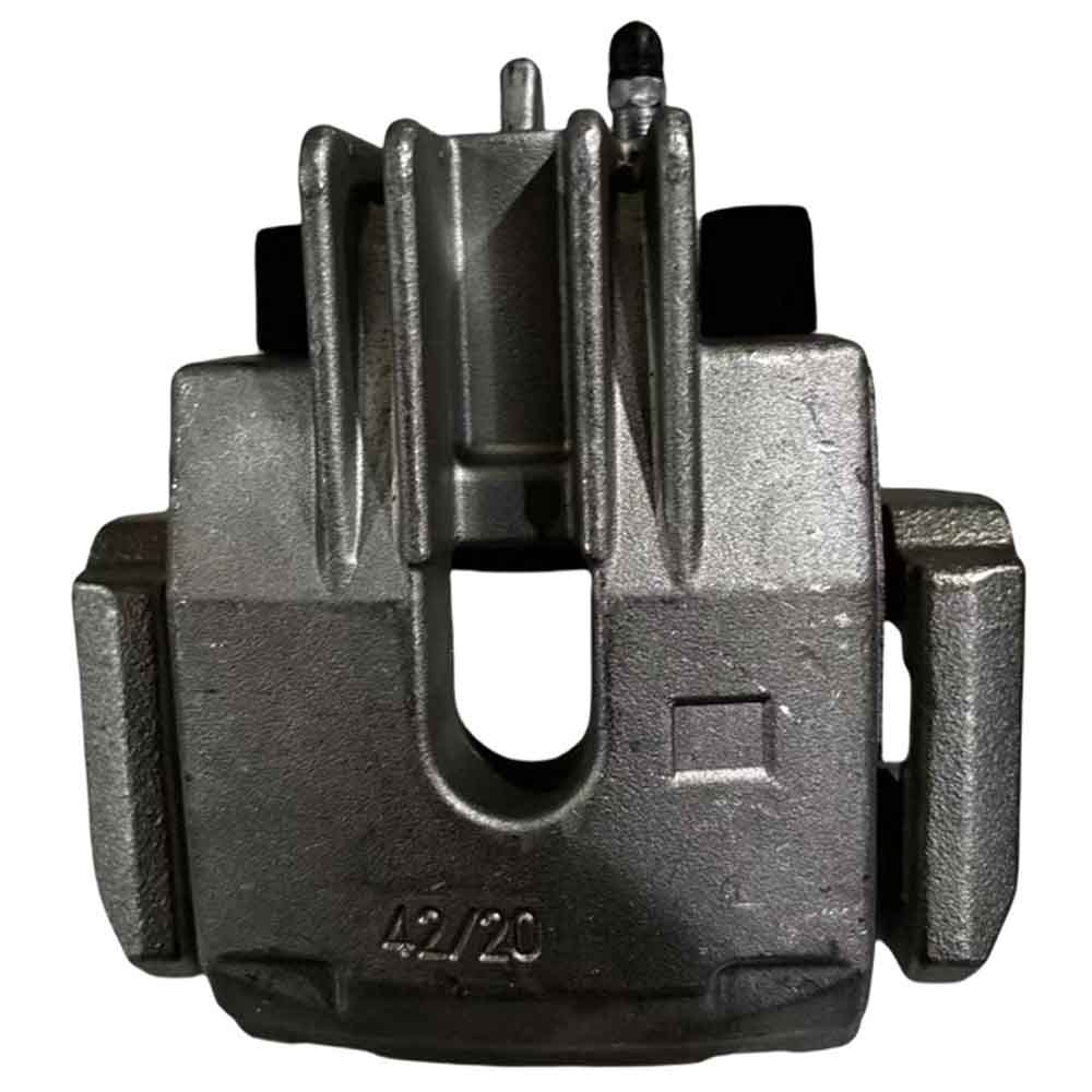 2007 Bmw 525 Brake Caliper